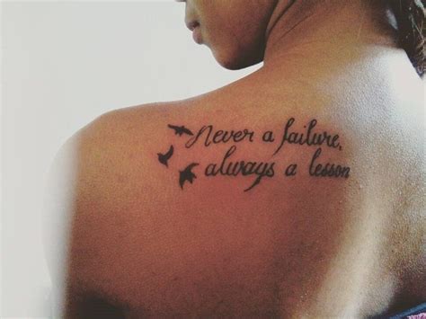 Tatuajes en inglés para hombres: Ideas y significados.